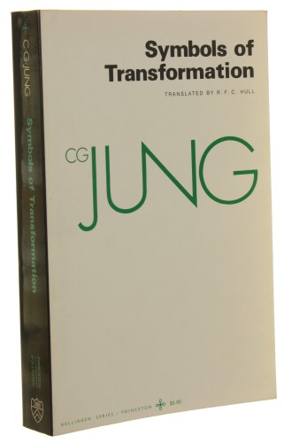 Jung Symbols Of Transformation Pdf – YLJFQE