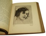 Fotograf Polski Miesięcznik Ilustrowany Organ Polskiego Tow. Miłośników Fotografji, Stow. Fotografów Zawodowych w Warszawie i Stowarzyszenia Fotografów Wielkopolskich Rok XI styczeń-grudzień 1926 nr 1-12 [Rocznik]