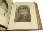 Fotograf Polski Miesięcznik Ilustrowany Organ Polskiego Tow. Miłośników Fotografji, Stow. Fotografów Zawodowych w Warszawie i Stowarzyszenia Fotografów Wielkopolskich Rok XI styczeń-grudzień 1926 nr 1-12 [Rocznik]