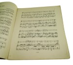 Maki. Pieśni do słów Kornela Makuszyńskiego Niewiadomski St.[anisław] [Nuty] [ca 1920]