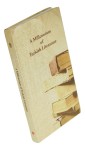 A Millennium of Turkish Literature (A Concise History) Halman Talat S. (2013)