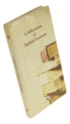 A Millennium of Turkish Literature (A Concise History) Halman Talat S. (2013)