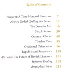 A Millennium of Turkish Literature (A Concise History) Halman Talat S. (2013)