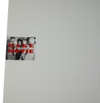 Trotskys Ice-Pick Libera Zbigniew [ARTBOOK/ PARYŻ 2005]