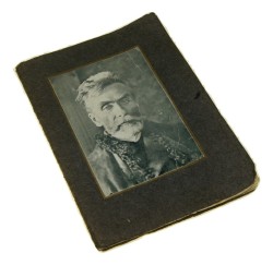 O Stanisławie Witkiewiczu. Pierwiastek walki w twórczości i działalności Witkiewicza, jego stosunek do sztuki i życia, ocena wartości etycznych, pogląd na zagadnienia życia narodowego w Polsce [etc.] Korniłowicz Tadeusz (1916)