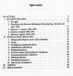 Bractwo Młodzieży Prawosławnej w Polsce Statystyczno-historyczny zarys działalności organizacji w latach 1980-1994 Charkiewicz Jarosław (1995)
