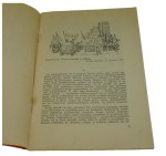 Koniec monolitu Ciołkosz Adam [Londyn / 1964]