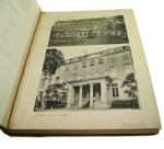 Le Style Empire L'Hotel Beauharnais Palais de l'Ambassade d'Allemagne a Paris [Hotel Beauharnais / Pałac Ambasady Niemiec w Paryżu] [1907]