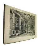 Le Style Empire L'Hotel Beauharnais Palais de l'Ambassade d'Allemagne a Paris [Hotel Beauharnais / Pałac Ambasady Niemiec w Paryżu] [1907]