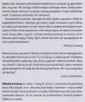 Księga wyjścia Grynberg Mikołaj [2018]
