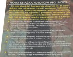 ﻿Zbrodnia rodzi się w mózgu Zagadka biologicznych uwarunkowań przestępczości Moir﻿ Anne, Jessel David [1998]