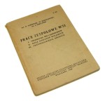 Prace zespołowe wsi K. Dąbrowski, W. Radziejowska, Z. Kobyliński [1938]