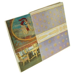 Russian Furniture in the Collection of the Hermitage [Tekst: T. Sokołowa et al.] (1973)