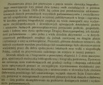 Posłowie i senatorowie Rzeczypospolitej Polskiej 1919-1939 Słownik biograficzny t. I A-D [oprac. autorskie Małgorzata Smogorzewska / red. nauk. Andrzej Krzysztof Kunert / 1998]
