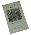 Tree Berengarten Richard [Burns Richard - autograph]