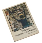Wspólne zmartwienia Fac Bolesław [AUTOGRAF]