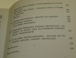 Archeologia Rocznik Instytutu Historii Kultury Materialnej Polskiej Akademii Nauk XXXV / 1984