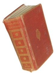 Toledo An historical and descriptive account of the "City of Generations", by Albert F. Calvert, with over 500 illustrations (The Spanish Series) [1907]