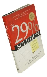 The 29 % Solution 52 Weekly Networking Success Strategies Misner Ivan R. [et al.] (2008)