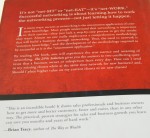 The 29 % Solution 52 Weekly Networking Success Strategies Misner Ivan R. [et al.] (2008)