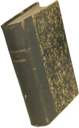 Musiciens Contemporains par Henri Blaze de Bury (1856)