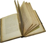 Musiciens Contemporains par Henri Blaze de Bury (1856)