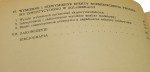 Problemy efektywności rozmieszczenia przemysłu w planowaniu przestrzennym miast Motyczyński Zbigniew (1980)