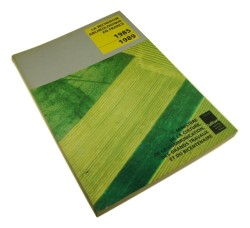 La Recherche Archeologique en France 1985/1989