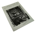 Biuletyn Historii Sztuki nr 3-4 / 1997 [Praca zbiorowa]