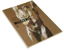 Milczenie Stryjkowski Julian (1993)