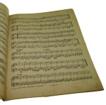 Krótka i praktyczna szkoła na skrzypce [część] I Henning C. Opracował Władysław Rzepko [ca 1925]