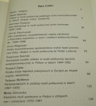 Studia z dziejów polskiej myśli politycznej [cz.] II Pod red. Kazimierza Przybysza (1991)