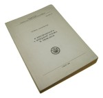 II Rzeczpospolita a mniejszość polska w Niemczech Chałupczak Henryk (Rozprawy Wydziału Humanistycznego - Uniwersytet Marii Curie-Skłodowskiej. Rozprawy Habilitacyjne) [AUTOGRAF] (1990)