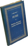 Badania dotyczące rozumu ludzkiego Hume David [Biblioteka Klasyków Filozofii]