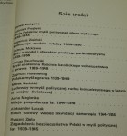 Studia z dziejów polskiej myśli politycznej [cz.] I Pod red. Kazimierza Przybysza (1991)