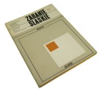 Zaranie Śląskie Kwartalnik Zeszyt 2 / 1970