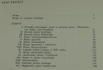 Pismo i styl Szanto Tibor [1968]