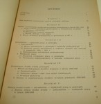Dynamika produkcji i przesunięcia przestrzenne przemysłu w Polsce w latach 1946-1965 Na tle relacji środki trwałe - zatrudnienie - wydajność pracy Studia Tom XXII Wilczewski Ryszard (1968)