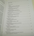 Samoidentyfikacja mniejszości narodowych i religijnych w Europie Środkowo-Wschodniej Historia i historiografia [red. nauk. Jan Lewandowski et al.] (1999)