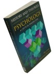 History and Theories of Psychology A Critical Perspective Jones Dai Elcock Jonathan (2001)