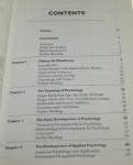 History and Theories of Psychology A Critical Perspective Jones Dai Elcock Jonathan (2001)