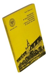 Drukarstwo w Rzeczypospolitej Krakowskiej i Galicji Zachodniej w latach 1815-1860 Aleksiewicz Anna (Acta Universitatis Wratislaviensis. Bibliotekoznawstwo) (1976)