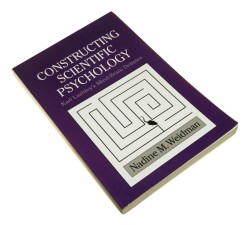 Constructing Scientific Psychology Karl Lashley's Mind-Brain Debates Weidman Nadine M. (1999)