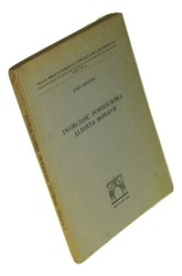 Twórczość powieściowa Alberta Moravii Heistein Józef (Prace Wrocławskiego Towarzystwa Naukowego) (1968)