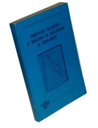 Communautés villageoises et migrations de main-d'oeuvre au Moyen-Orient Michel Nancy, Gilbert Beaugé, Élisabeth Longuenesse [1986]