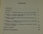 Communautés villageoises et migrations de main-d'oeuvre au Moyen-Orient Michel Nancy, Gilbert Beaugé, Élisabeth Longuenesse [1986]