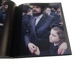 Chasydzi w Leżajsku Hassids in Leżajsk Chassidim in Leżajsk Fąfara Jerzy J., Krzykwa Adam [2010]
