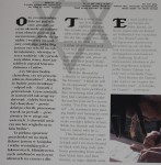 Chasydzi w Leżajsku Hassids in Leżajsk Chassidim in Leżajsk Fąfara Jerzy J., Krzykwa Adam [2010]
