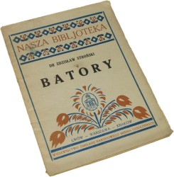 Batory Stroński Zdzisław [1927]