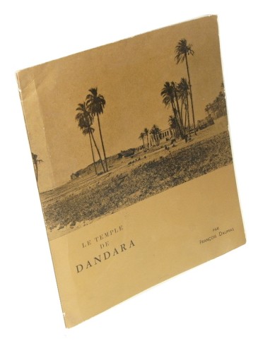 Dandara Daumas Francois (Serie Culturelle) (1970)